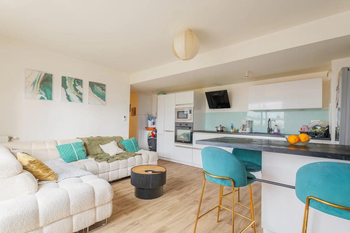Appartement à vendre, 72m², Livry-Gargan