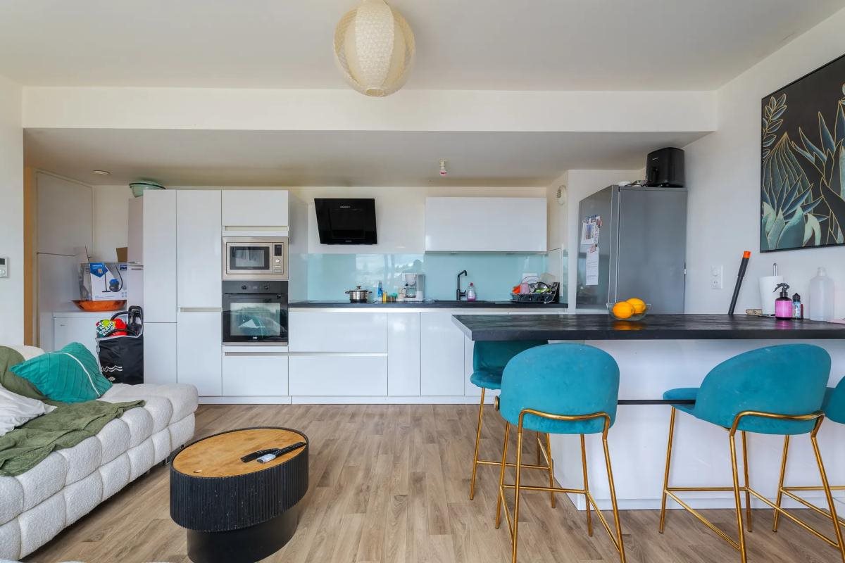 Appartement à vendre, 72m², Livry-Gargan