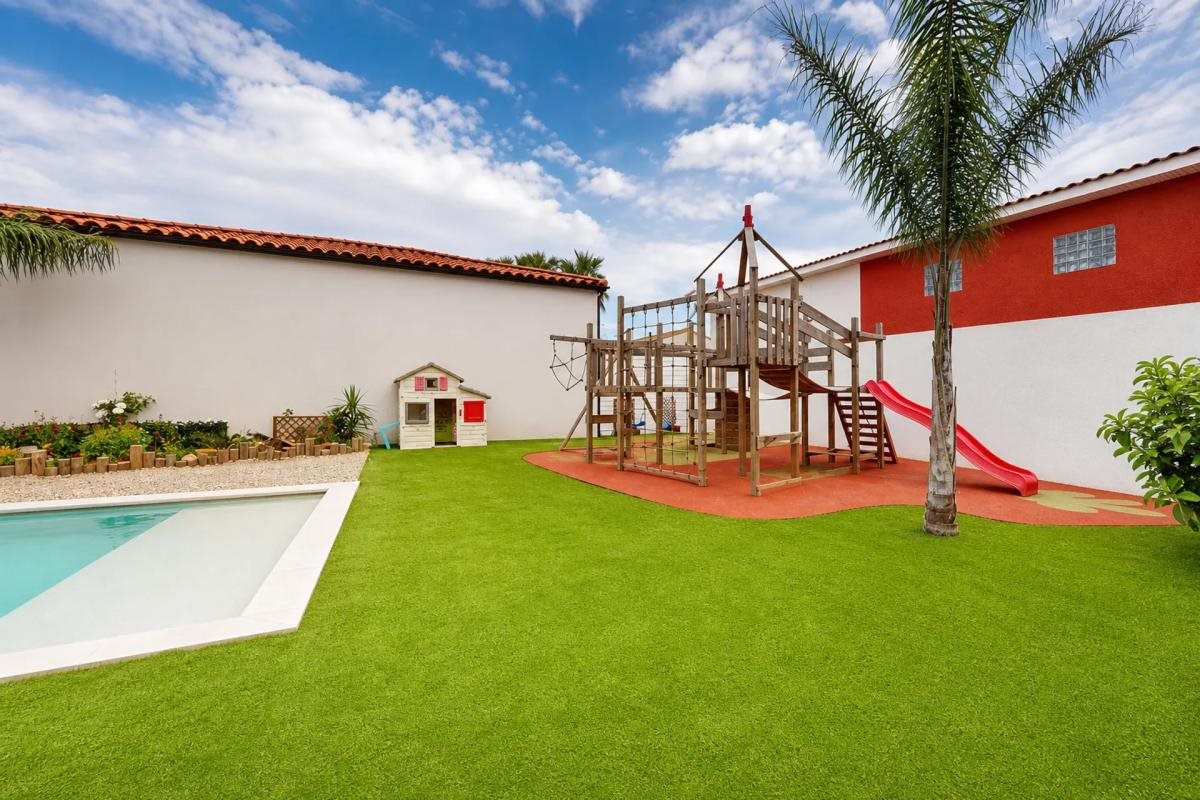 Maison à vendre, 505m², Pia