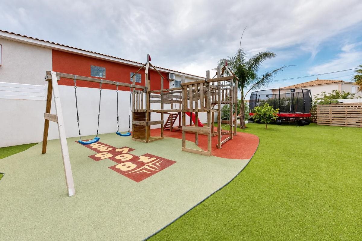 Maison à vendre, 505m², Pia