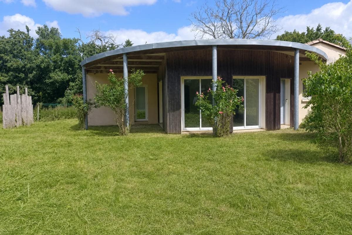 Maison à vendre, 139m², Sepvret