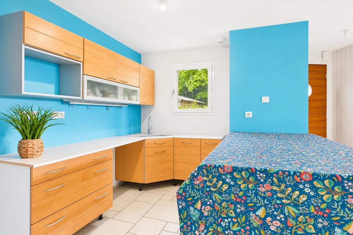 Maison à vendre, 139m², Sepvret