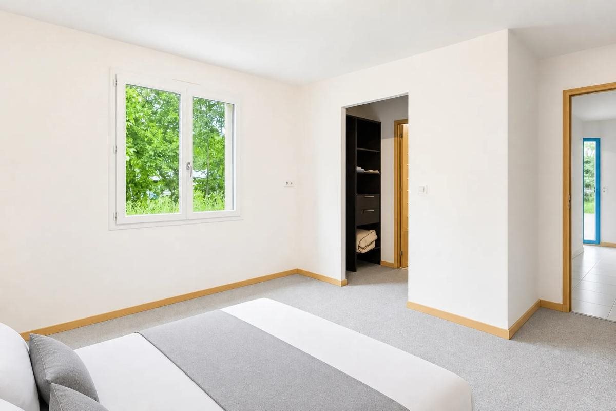 Maison à vendre, 139m², Sepvret