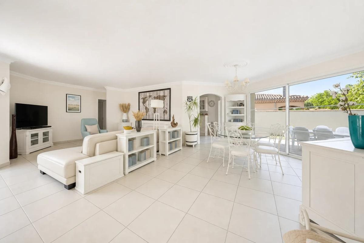 Maison à vendre, 180m², Parempuyre