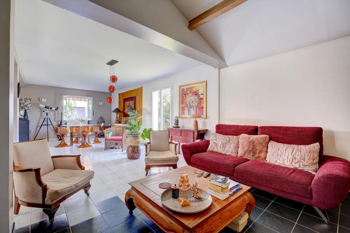 Maison à vendre, 117m², Décines-Charpieu