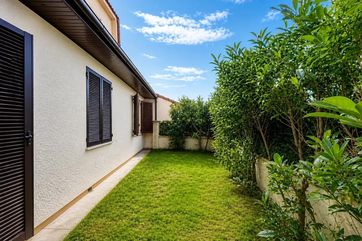 Maison à vendre, 132m², Montigny-lès-Cormeilles