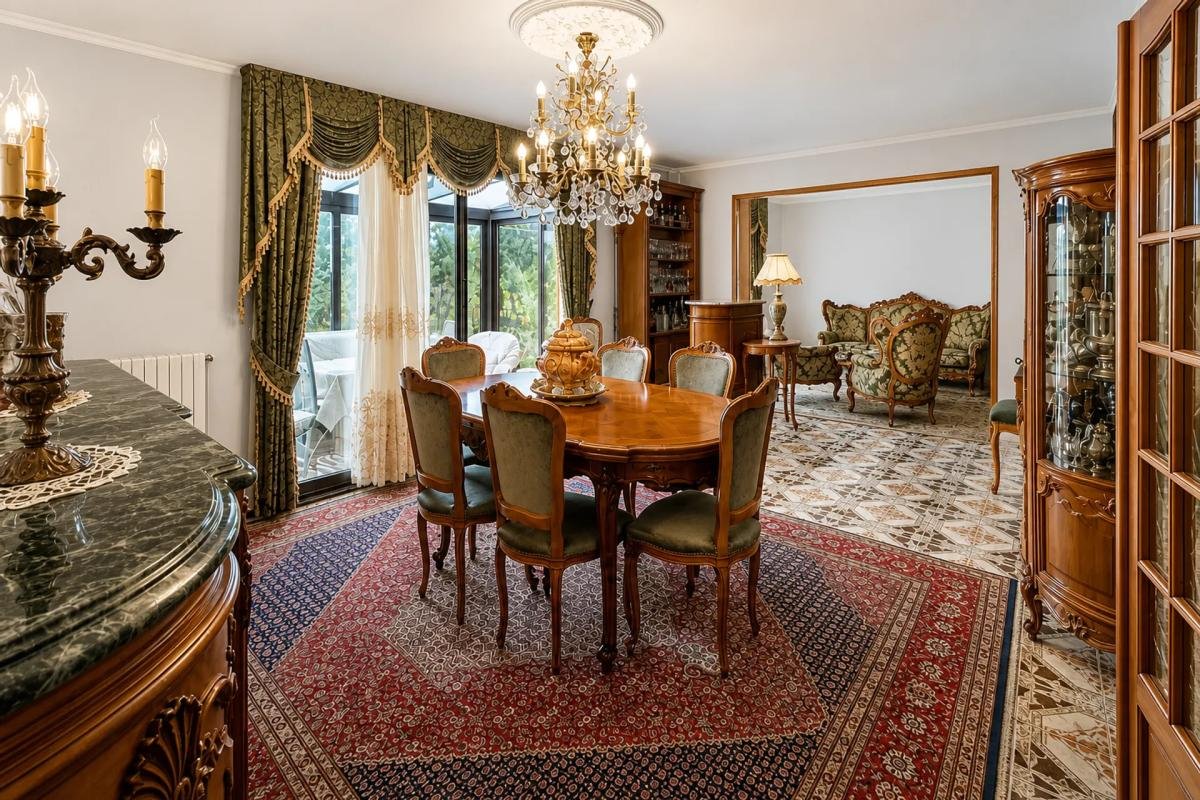 Maison à vendre, 132m², Montigny-lès-Cormeilles