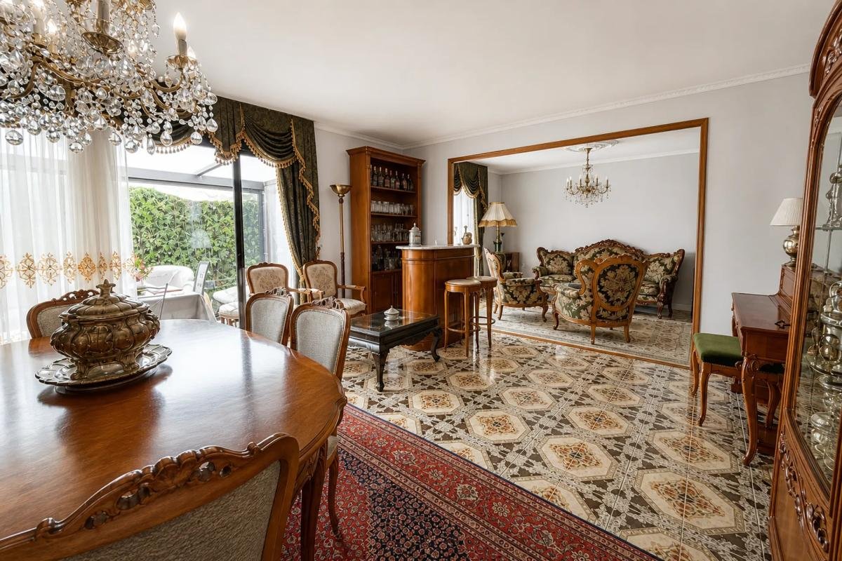 Maison à vendre, 132m², Montigny-lès-Cormeilles