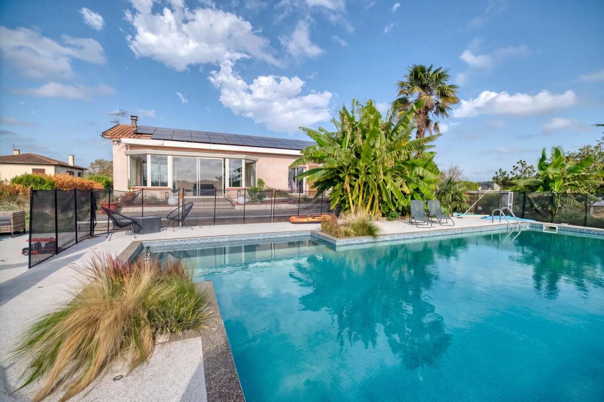 Maison à vendre, 230m², Seysses