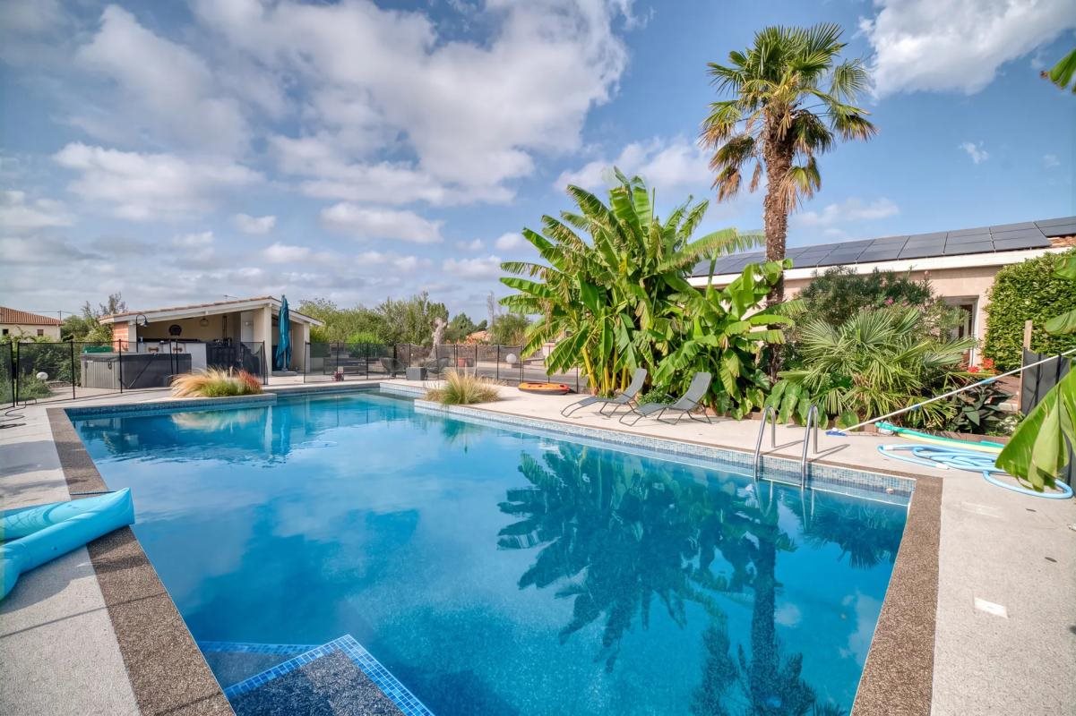 Maison à vendre, 230m², Seysses