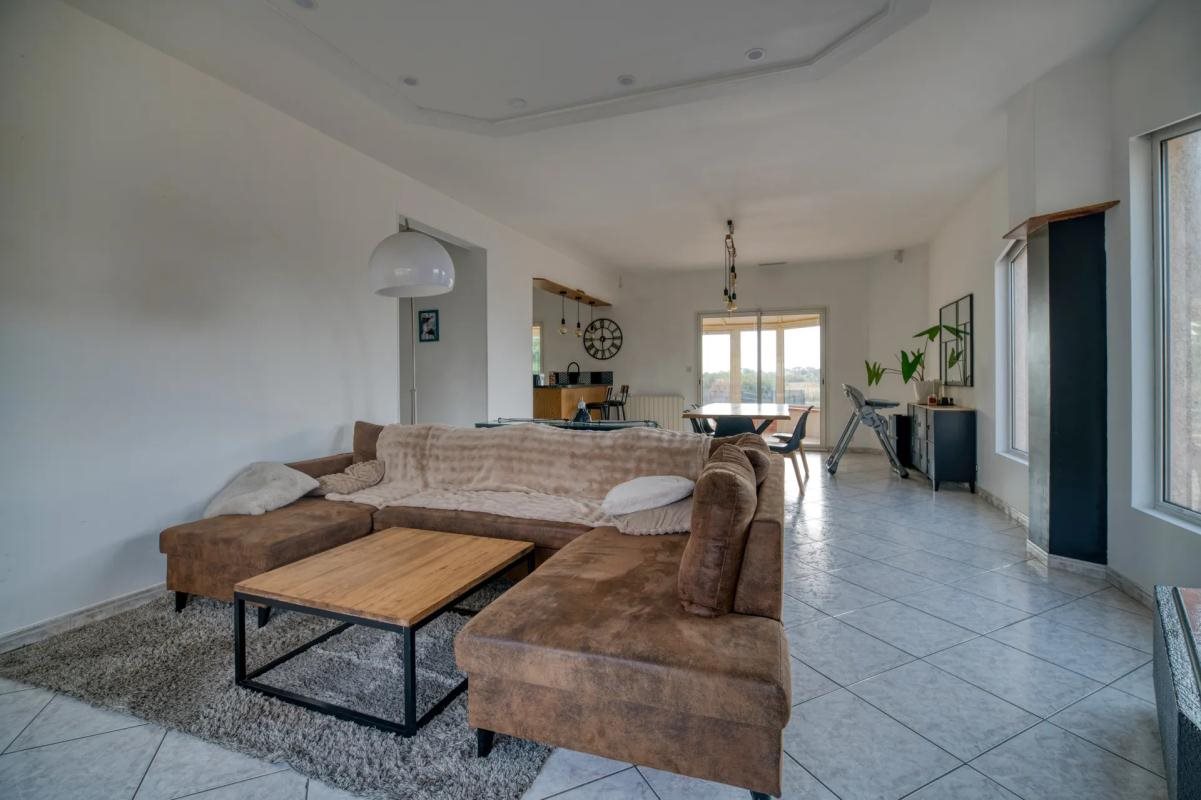 Maison à vendre, 230m², Seysses