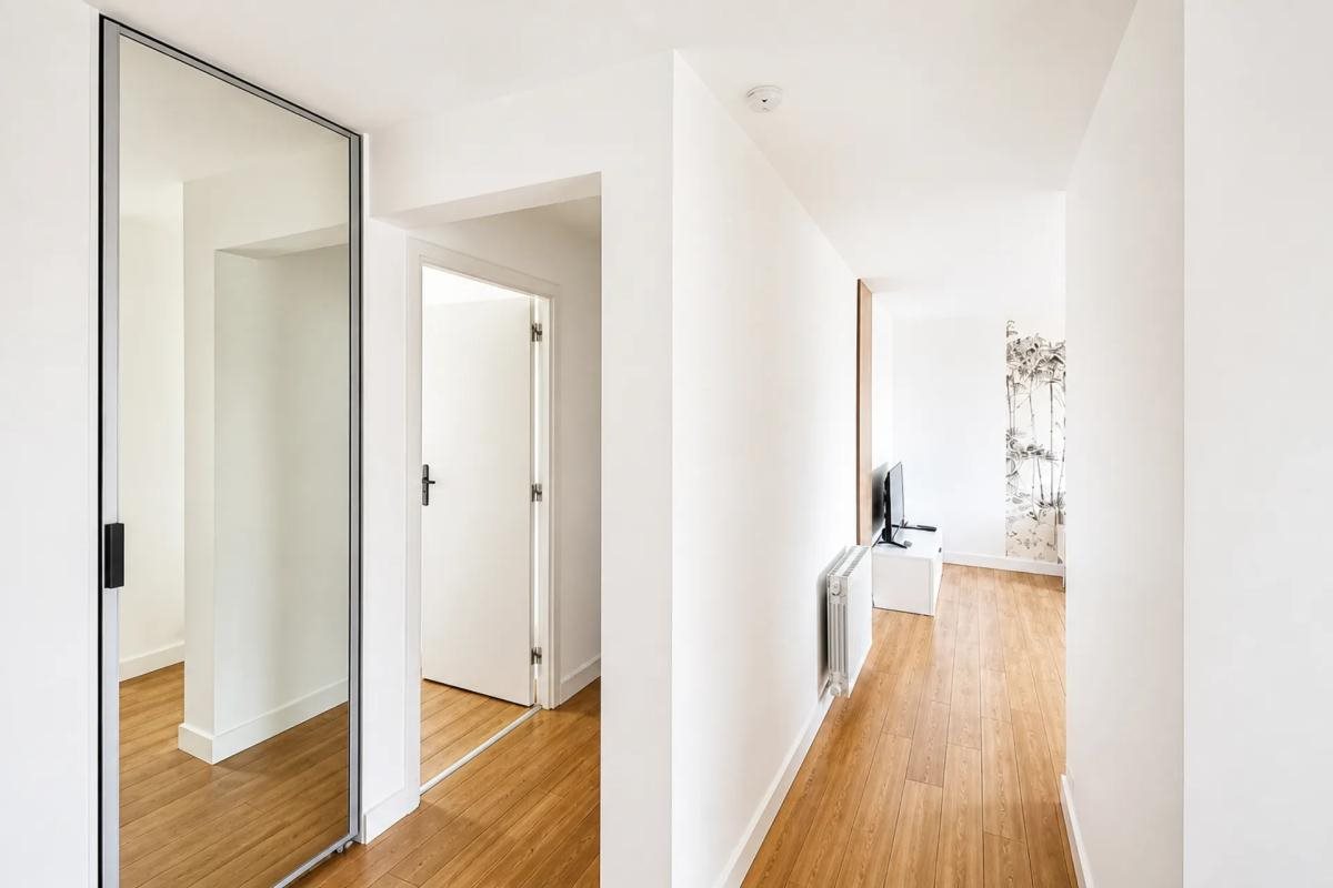 Appartement à vendre, 81m², Lorient