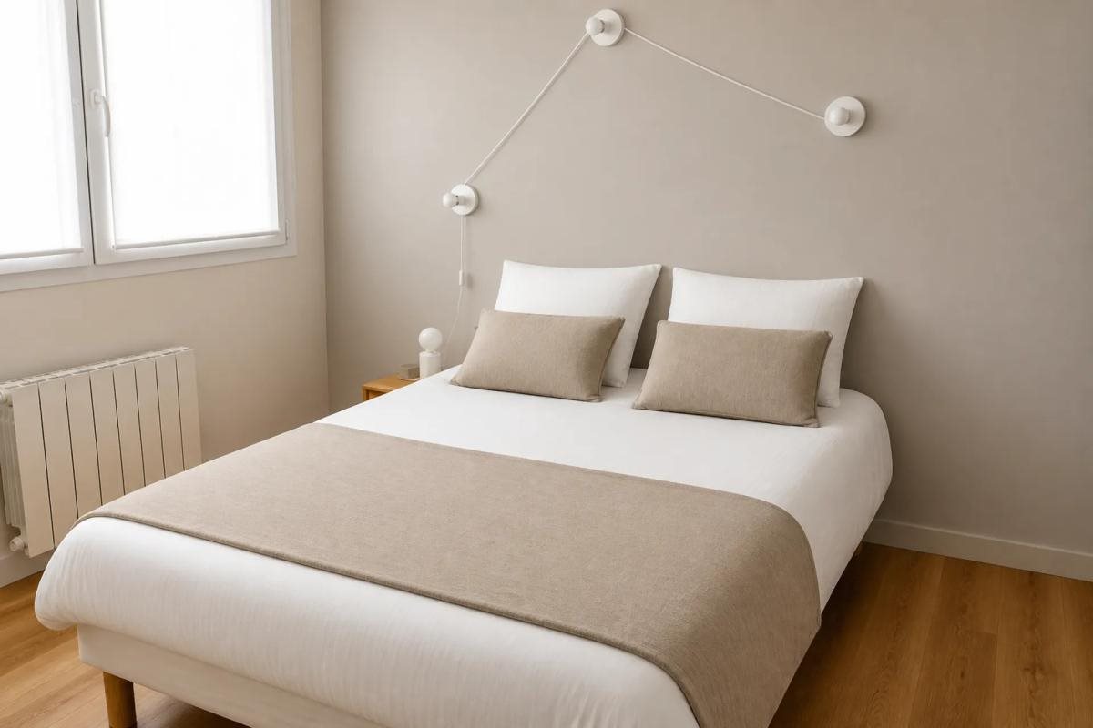 Appartement à vendre, 81m², Lorient