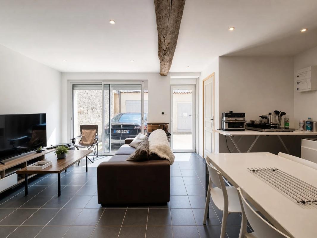 Maison à vendre, 160m², Jarnac