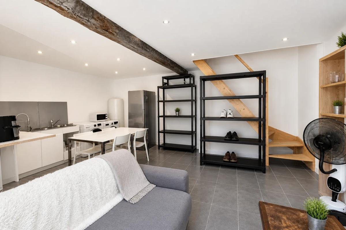 Maison à vendre, 160m², Jarnac