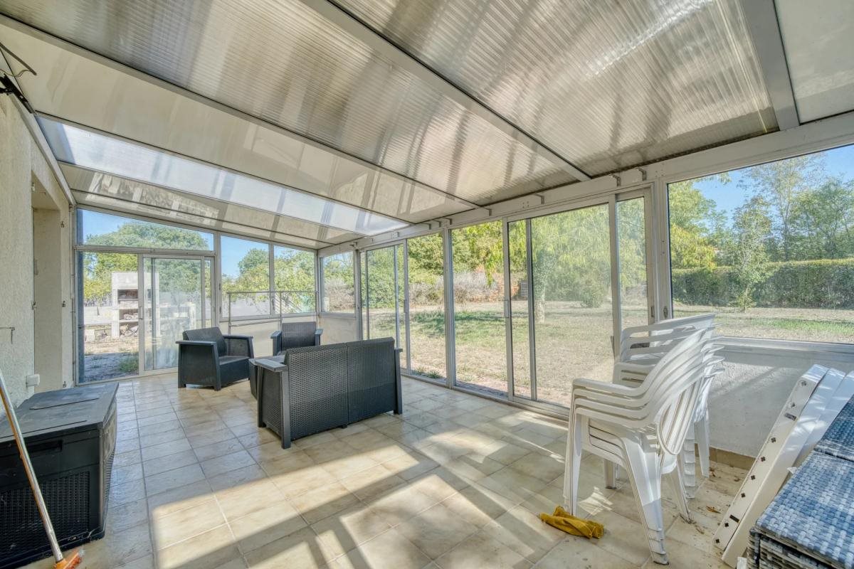 Maison à vendre, 145m², Virson