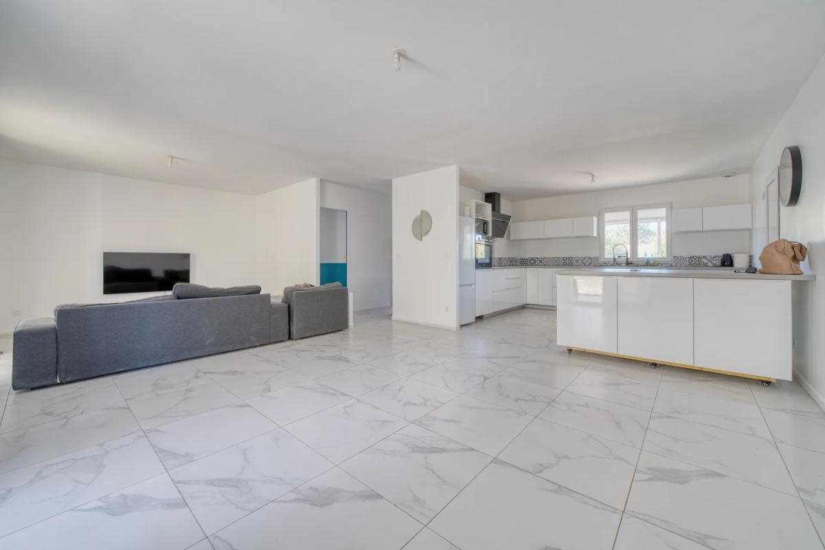 Maison à vendre, 145m², Virson