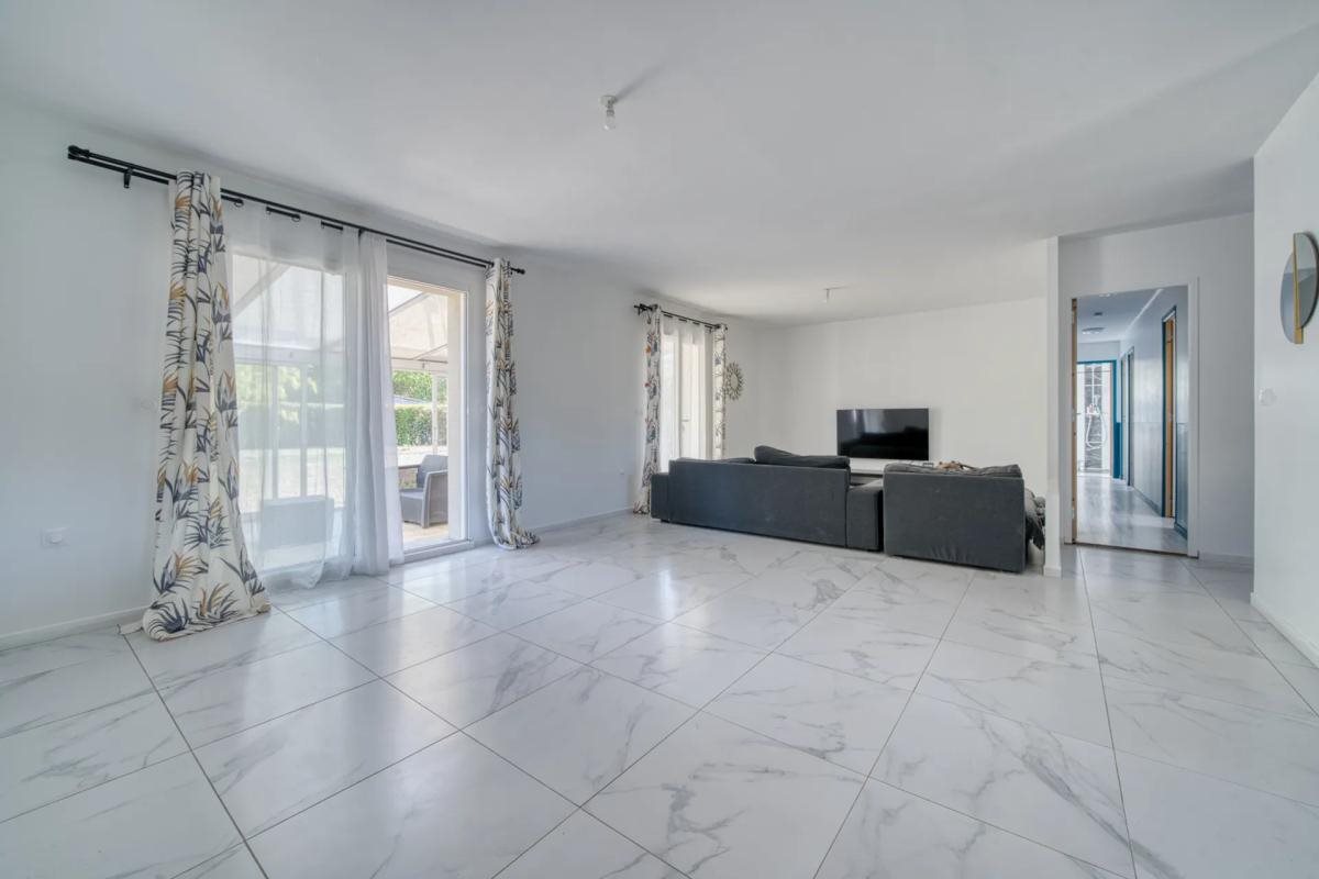Maison à vendre, 145m², Virson