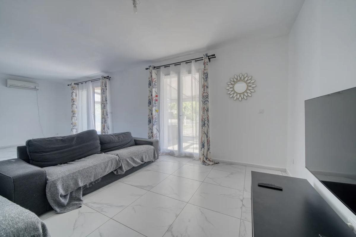 Maison à vendre, 145m², Virson