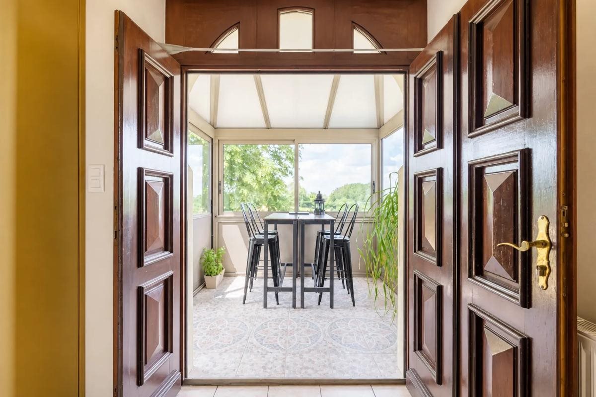 Maison à vendre, 254m², Mirecourt