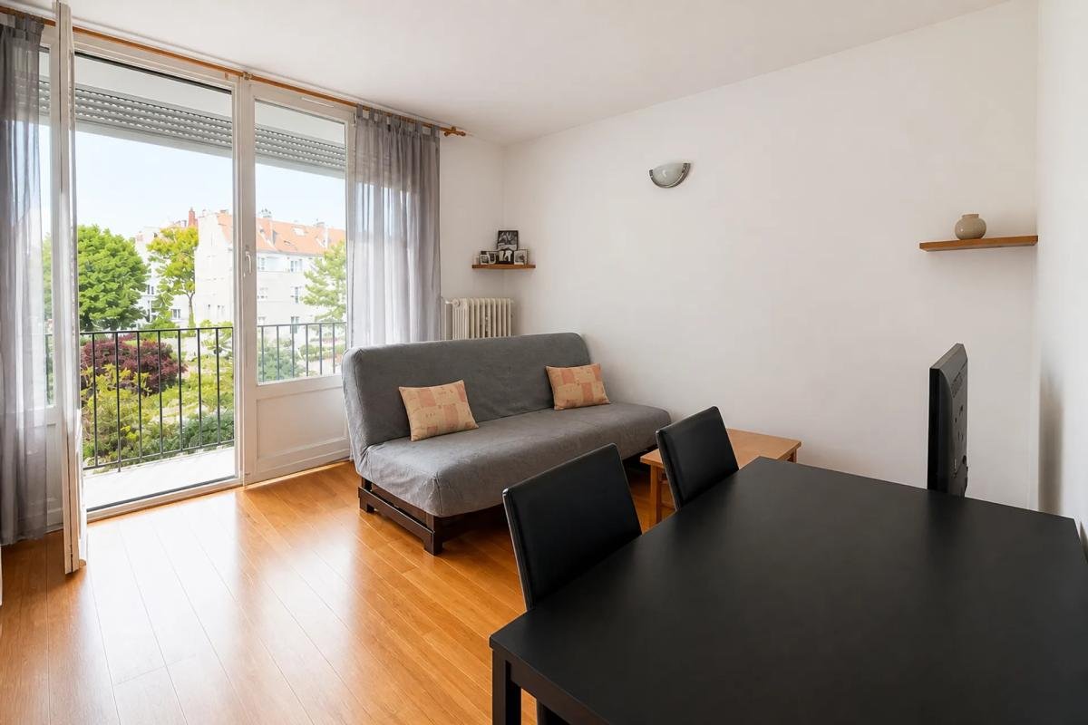Appartement à vendre, 90m², Dijon
