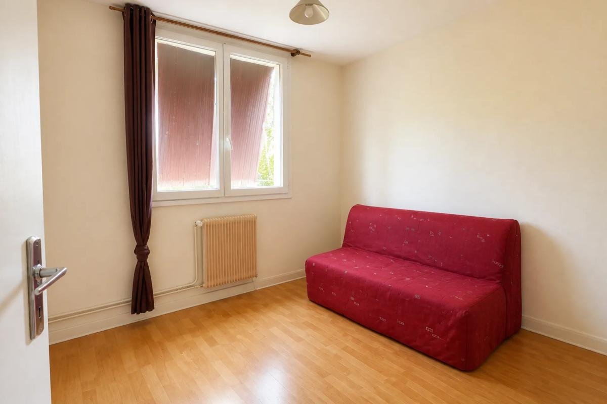 Appartement à vendre, 90m², Dijon