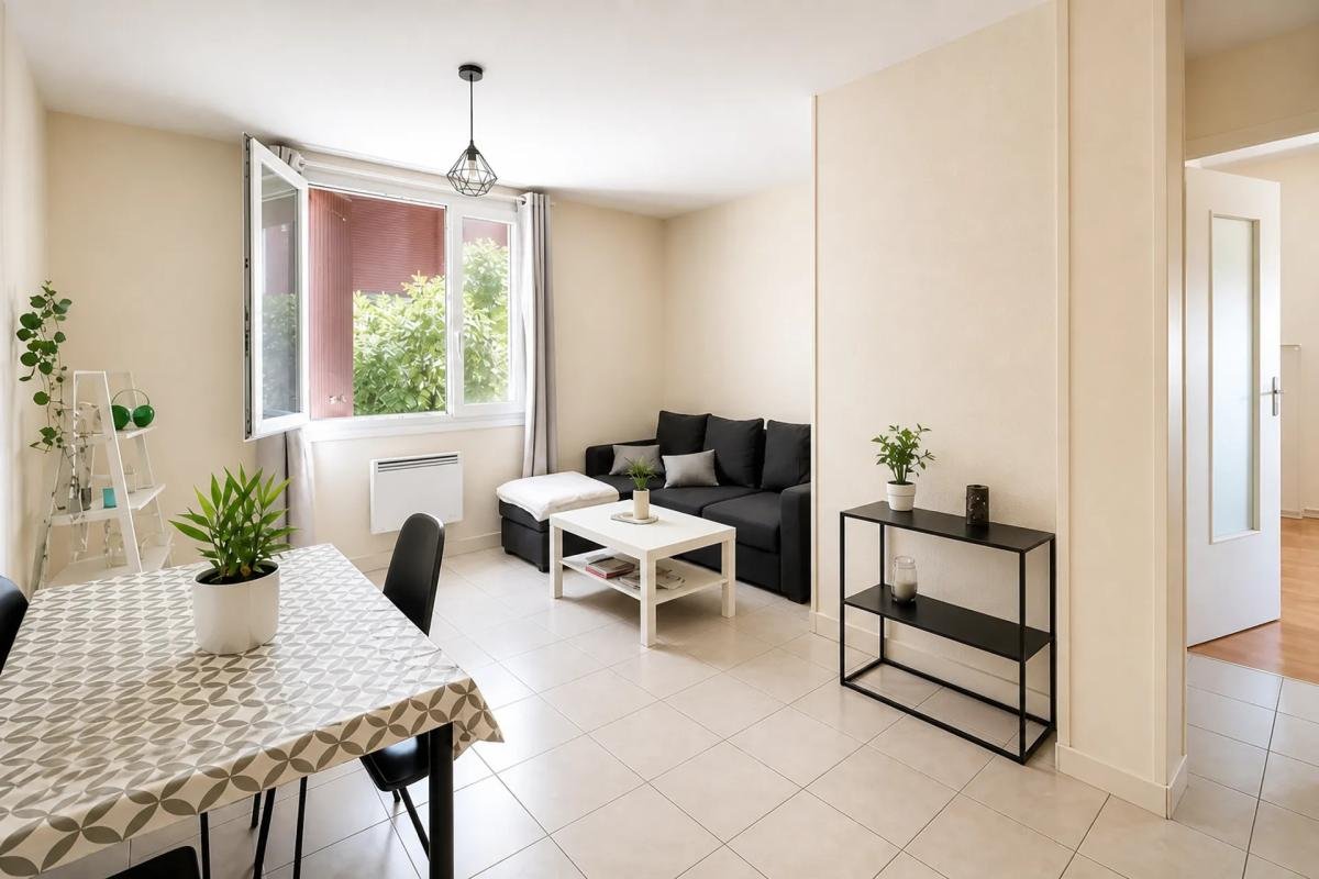 Appartement à vendre, 90m², Dijon