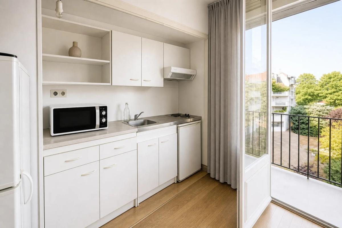 Appartement à vendre, 90m², Dijon