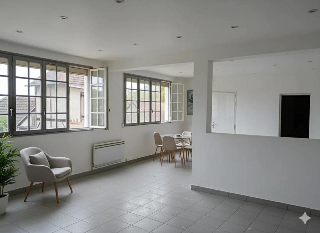 Maison à vendre, 180m², Chartèves