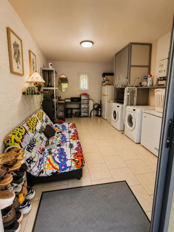 Maison à vendre, 90m², Camaret-sur-Aigues