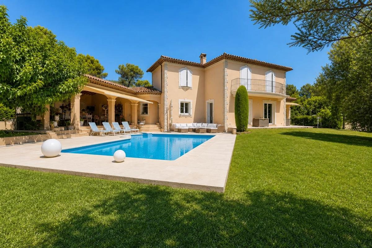 Maison à vendre, 192m², La Motte