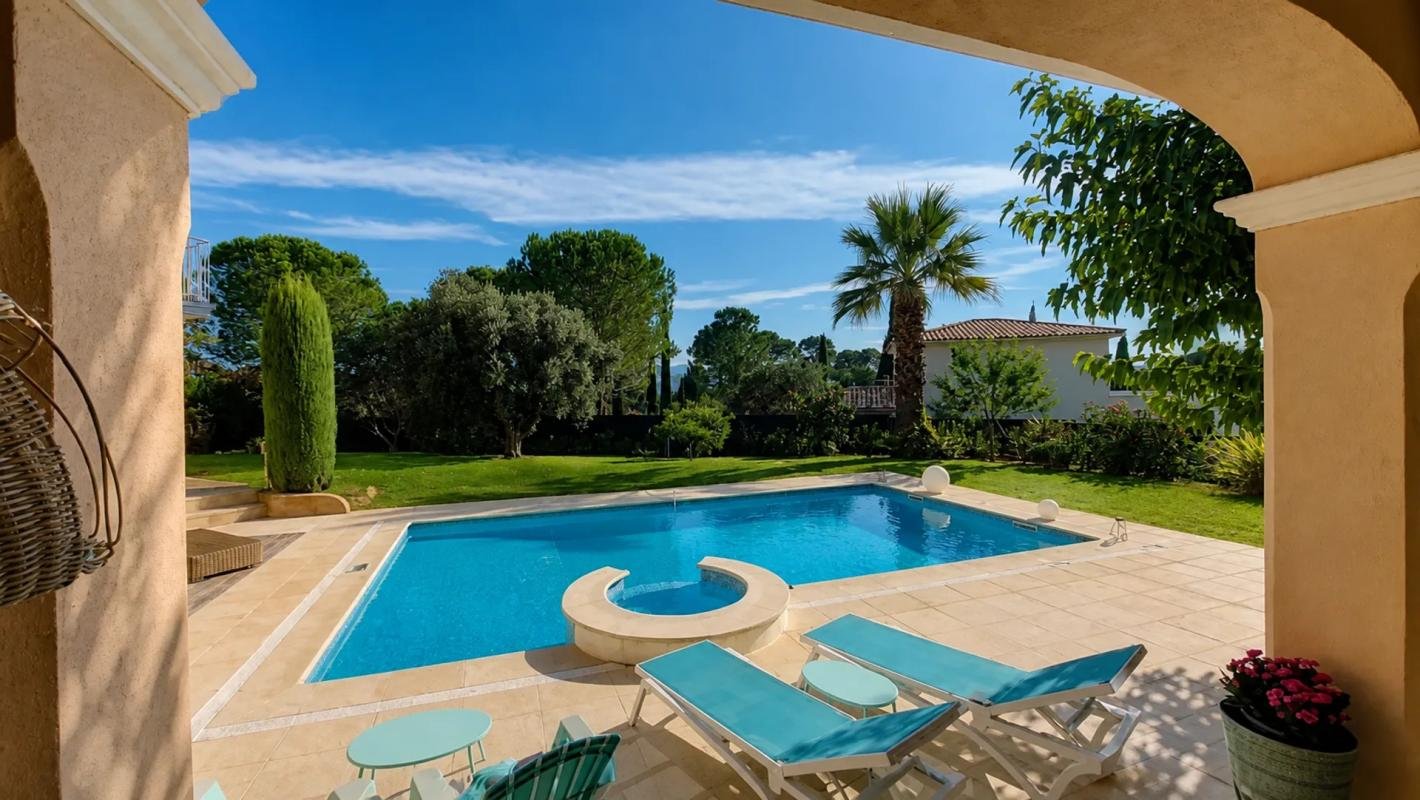 Maison à vendre, 192m², La Motte