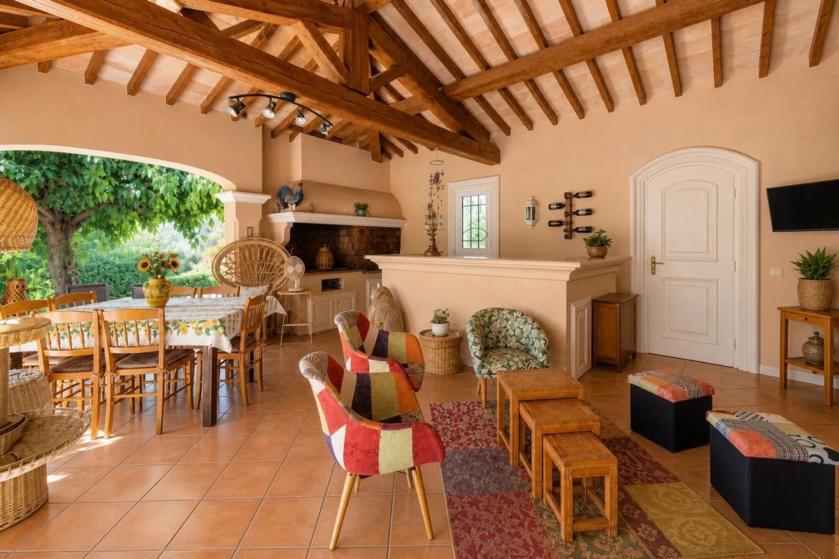 Maison à vendre, 192m², La Motte