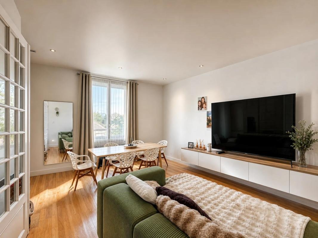 Maison à vendre, 170m², Abrest