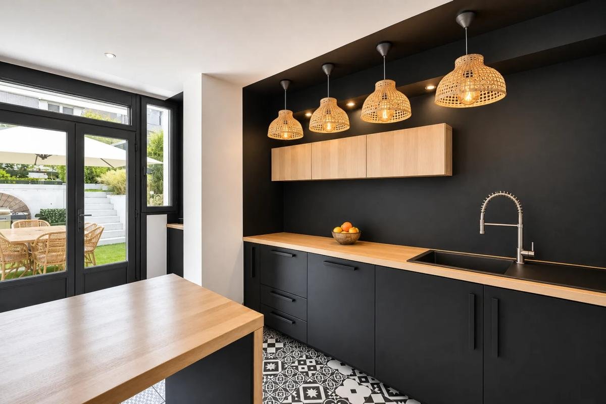 Maison à vendre, 170m², Abrest