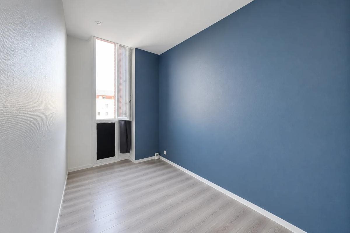 Appartement à vendre, 75m², Vauréal