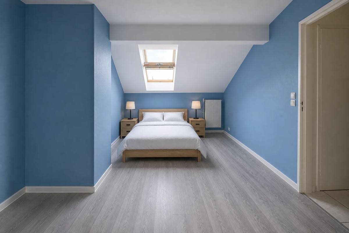 Appartement à vendre, 75m², Vauréal