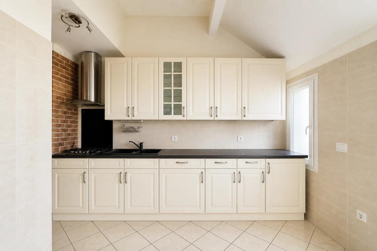 Appartement à vendre, 75m², Vauréal