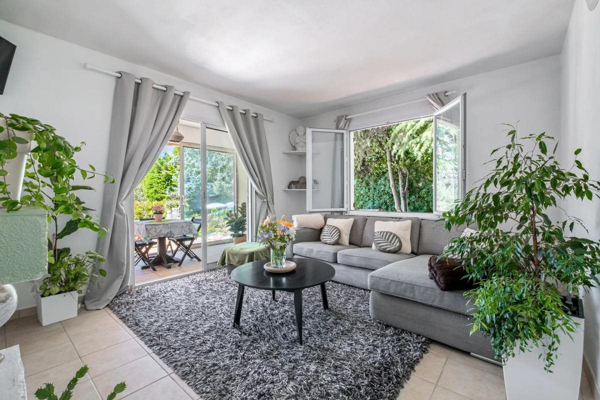Maison à vendre, 124m², Berre-les-Alpes