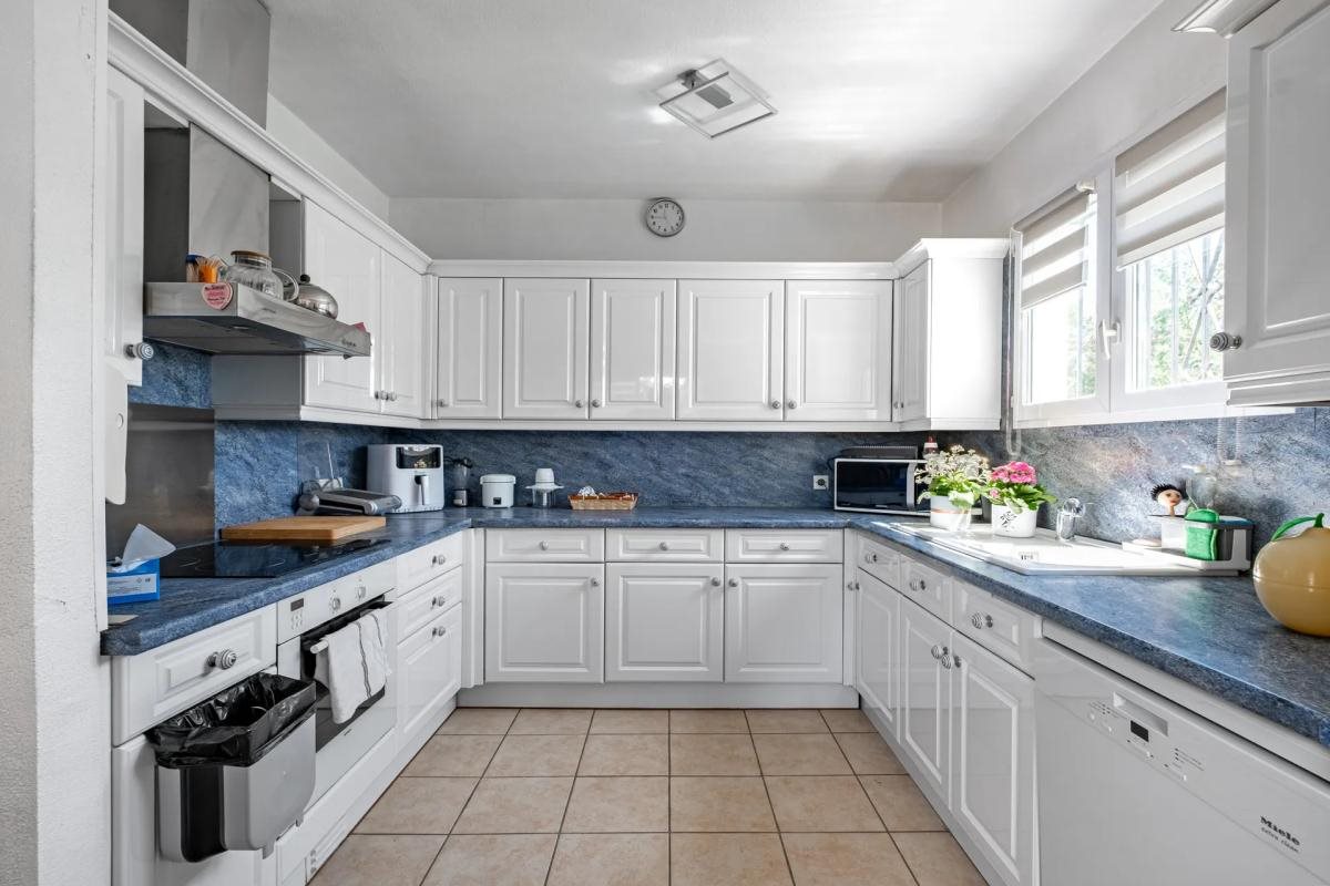 Maison à vendre, 124m², Berre-les-Alpes