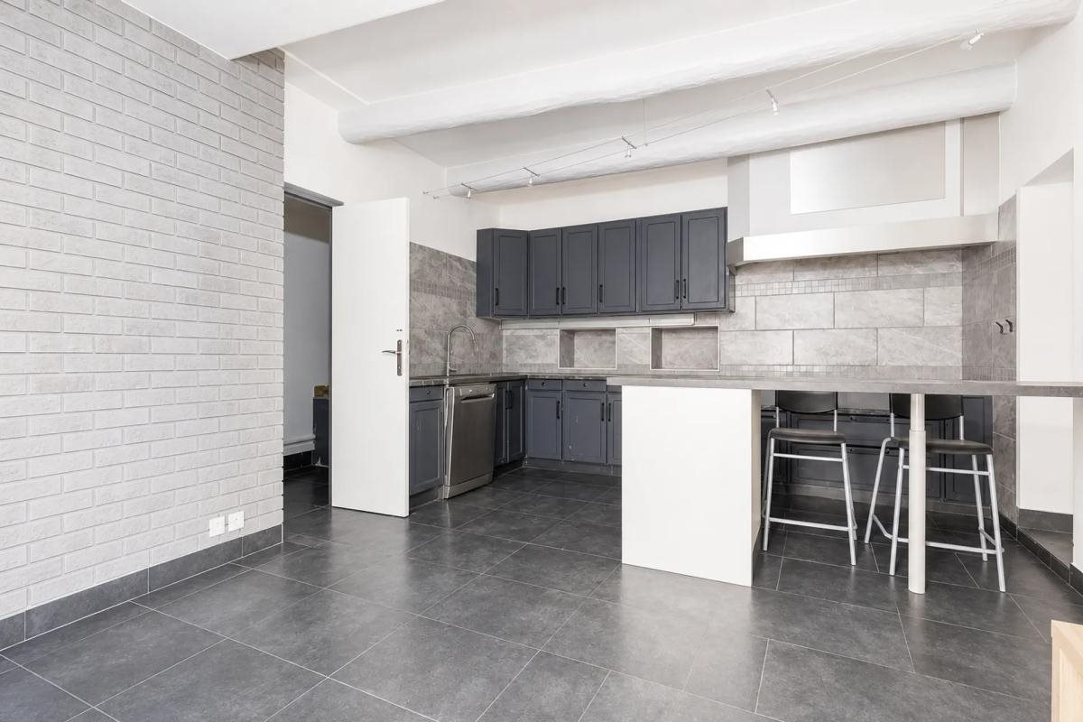 Maison à vendre, 79m², Istres