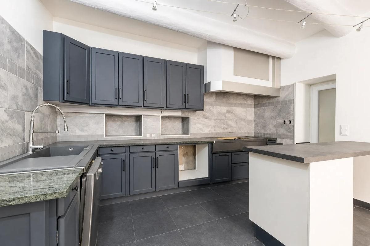 Maison à vendre, 79m², Istres