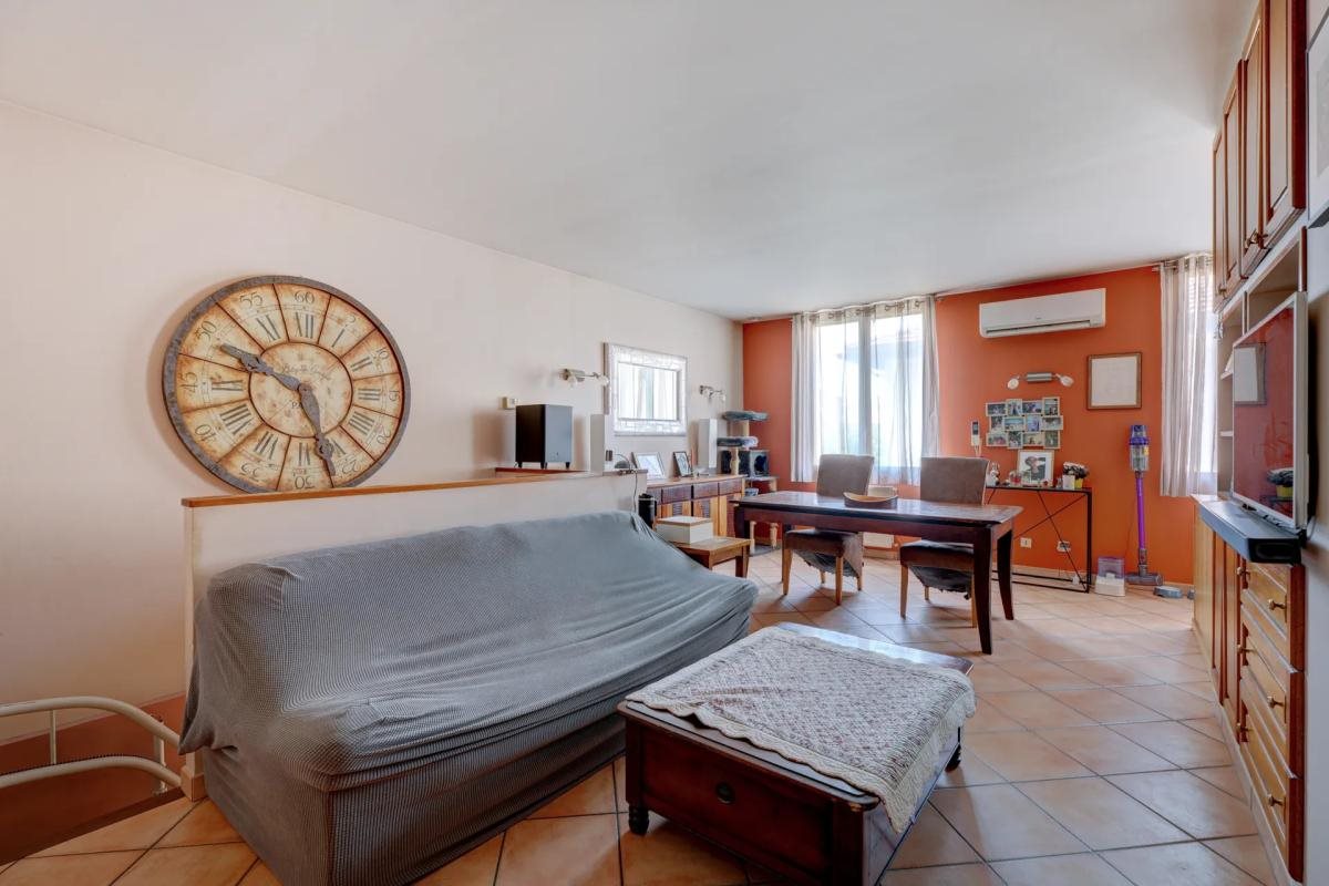 Maison à vendre, 85m², Villeurbanne