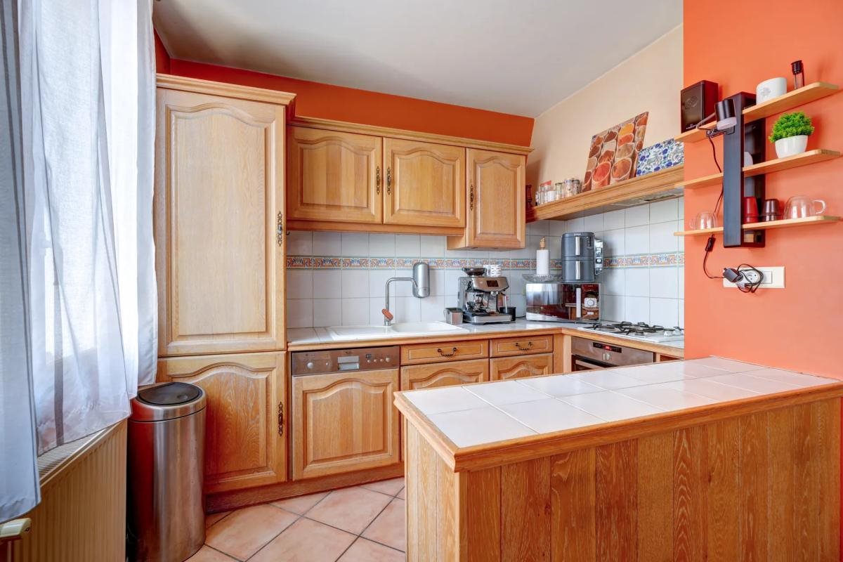 Maison à vendre, 85m², Villeurbanne