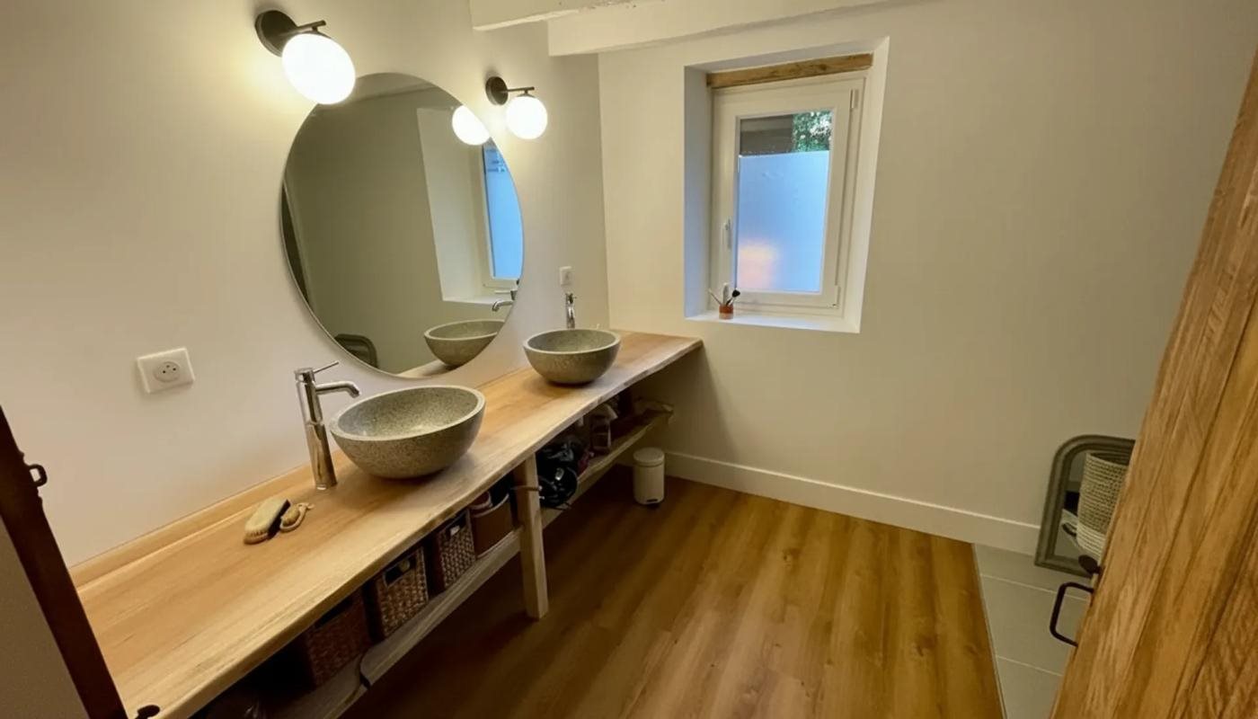 Maison à vendre, 159m², Saint-Sever
