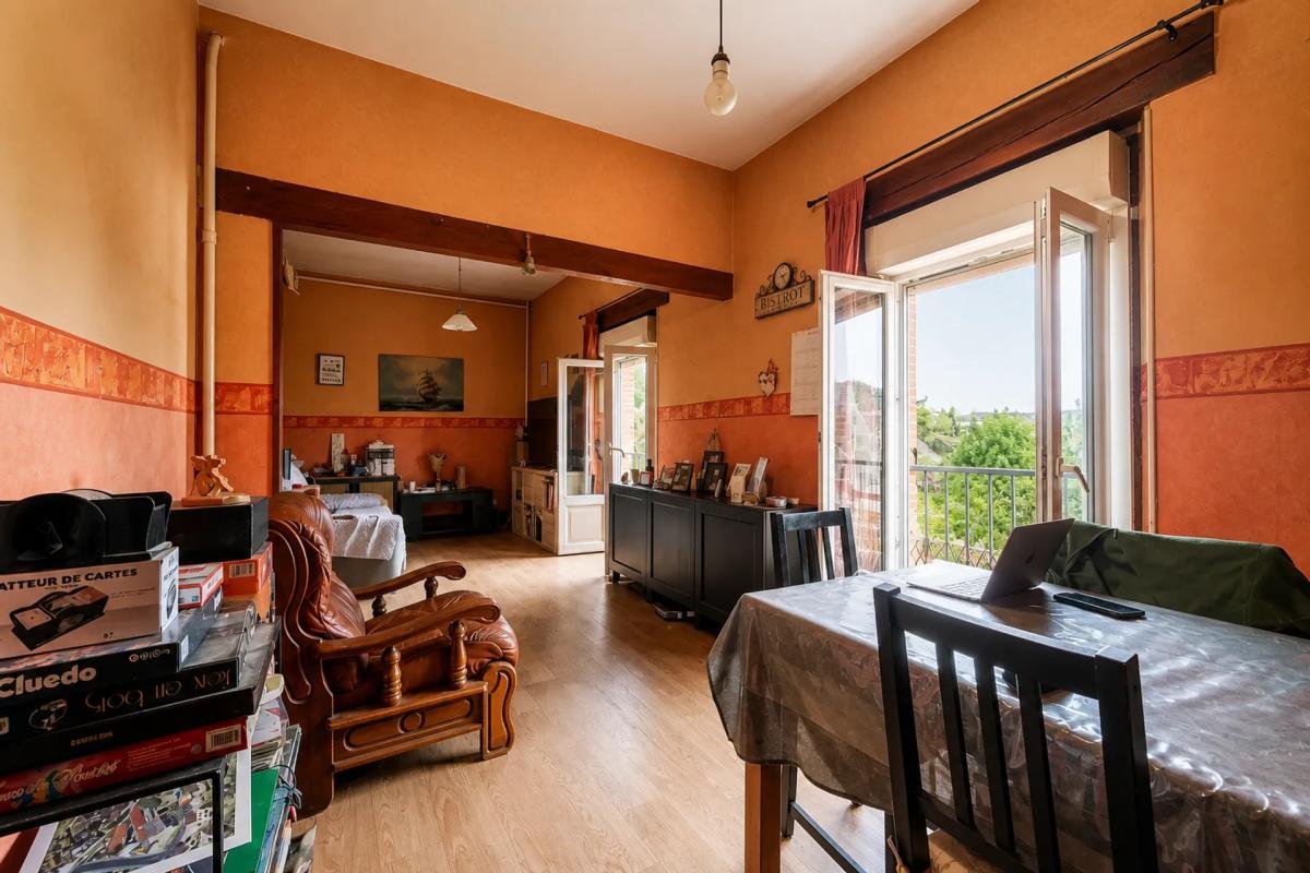 Maison à vendre, 117m², Esternay