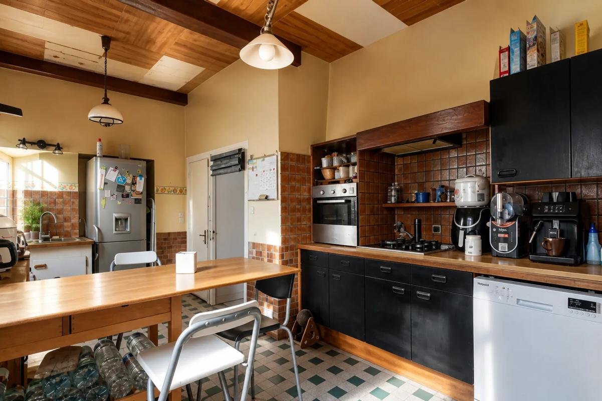 Maison à vendre, 117m², Esternay