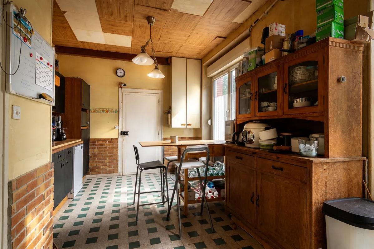 Maison à vendre, 117m², Esternay