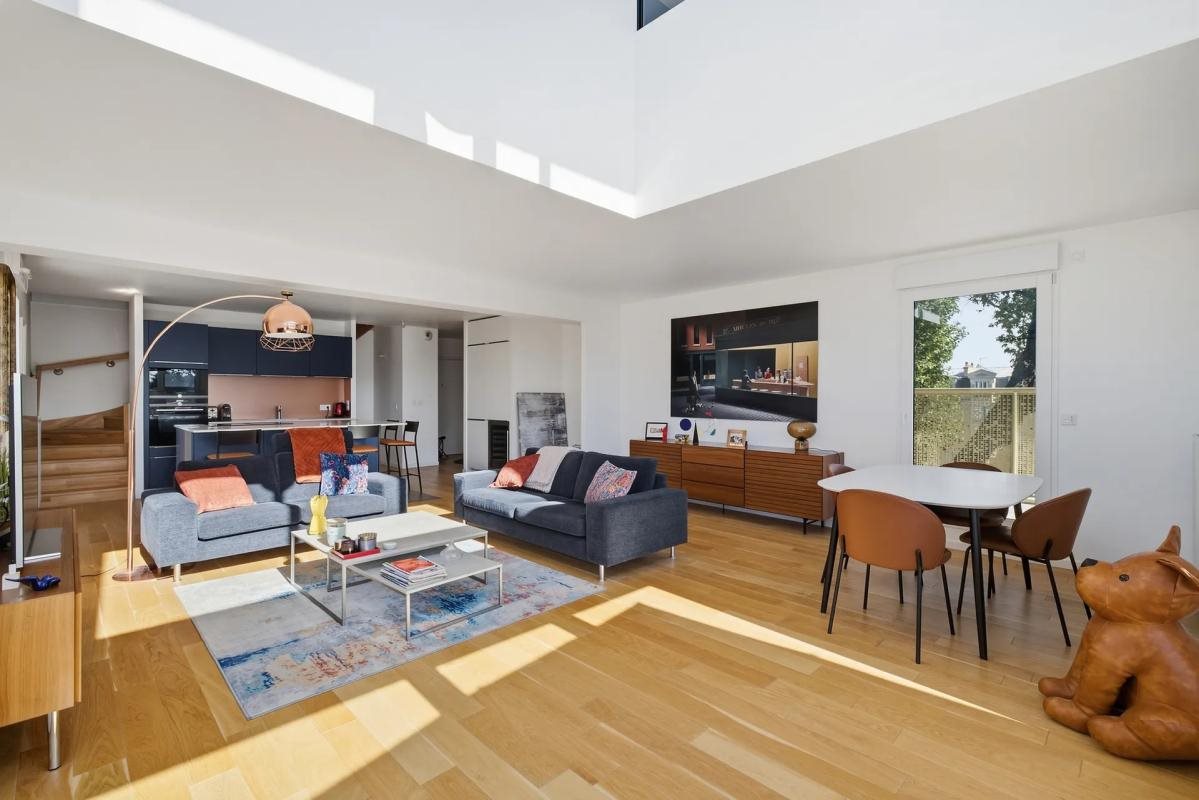 Appartement à vendre, 102m², Enghien-les-Bains