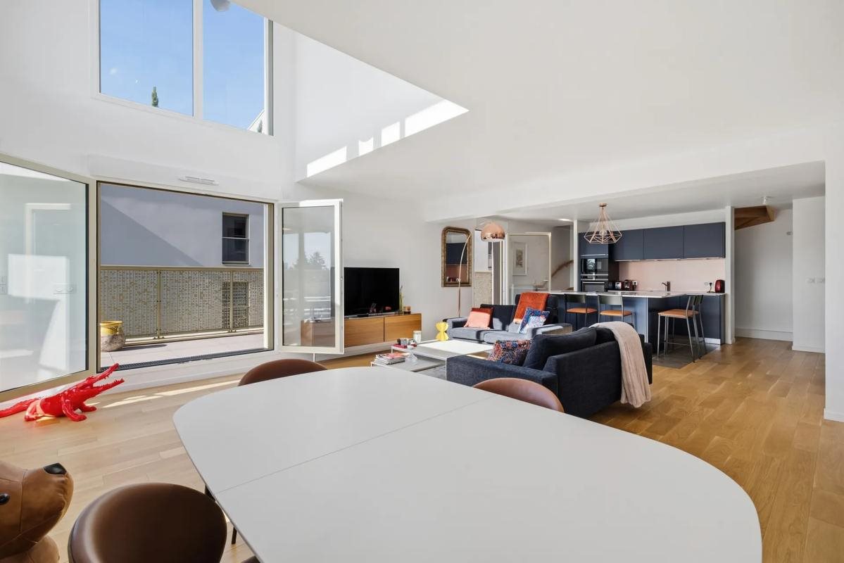 Appartement à vendre, 102m², Enghien-les-Bains